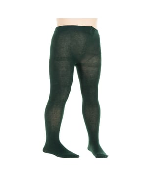 85196-V Baby Groot Mouwloos Stretch Katoenen Balletpakje