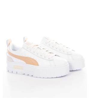 Puma Mayze Luxe Wns sneakers voor dames