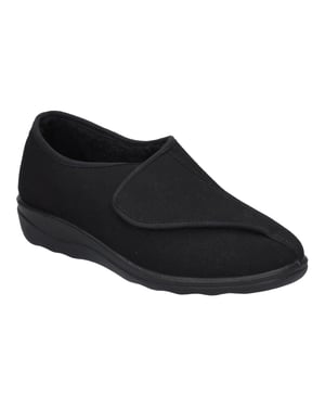 Westland Nice 105 | Loafer voor Dames | zwart