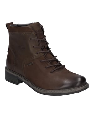 JOSEF SEIBEL Selena 50 | Enkellaars voor Dames | bruin