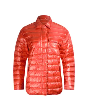 Parajumpers Petronel oranje donsjack
