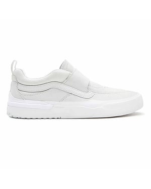 Vans Kyle Pro 2 Heren Wit Schoenen