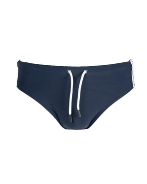 Iceberg zwembroek Brief Mannen blauw