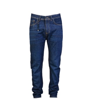 Xagon Jeans Mannen blauw