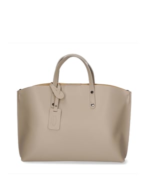 Gave Lux Schoudertas vrouwen TAUPE