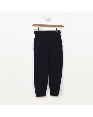 GA4EQ8 lange sportbroek voor jongens