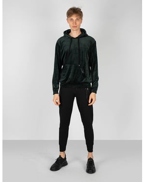 Takeshy Kurosawa blouse Mannen groen