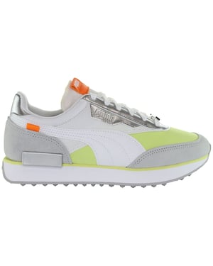 Puma Future Rider Heren Veelkleurige Trainers