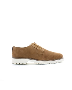 Ben Sherman Marcus Heren Beige Schoenen