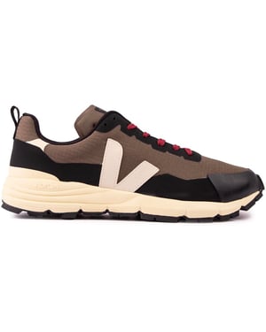 Sneakers Dekkan RP - Veja - Mesh - Khaki