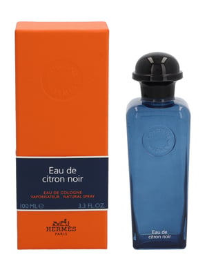 Hermes Eau De Citron Noir Edc Spray100 ml