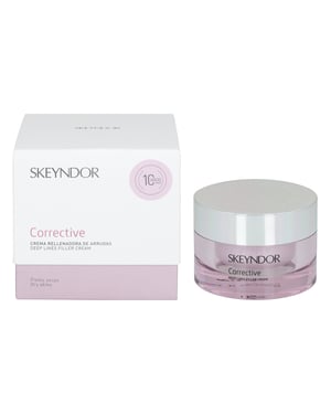 Skeyndor Corrective Deep Lines Filler Cream 50ml.