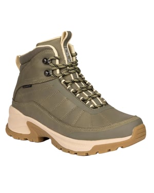 Trespass Dames/Dames Layla DLX Wandelschoenen (Salie)