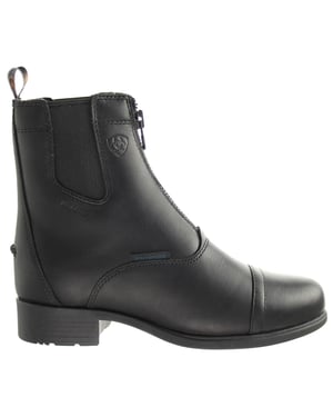 Ariat Bromont Pro H2O Damesschoenen Zwart
