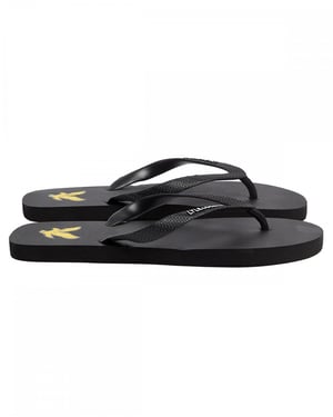 Lyle & Scott Heren Slippers