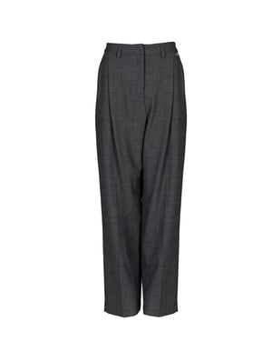 Liu Jo broek Vrouw Grijs