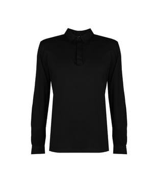 Antony Morato Longsleeve Mannen zwart