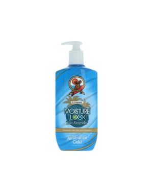 Australian Gold After Sun Moisture Lock Tan Ext Cr473 ml.
