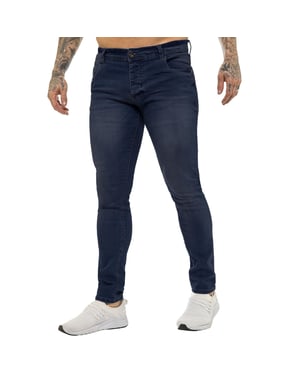 ETO | Heren Designer Hyperstretch Jeans