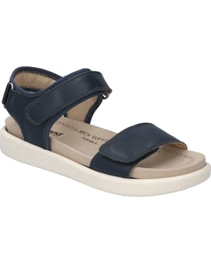 Westland Albi 01 | Sandaal voor Dames | blauw