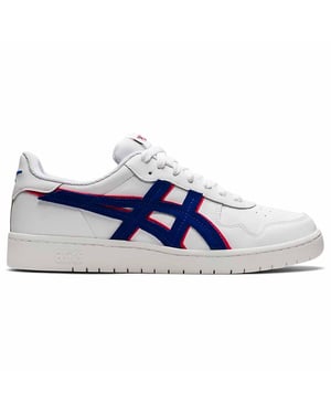 Asics Japan S Heren Wit Trainers