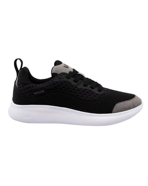 Supra Factor Tactic Zwart Heren