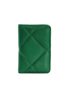 Dune KNIGHTSBRIDGE Gequilted Leren Handtas