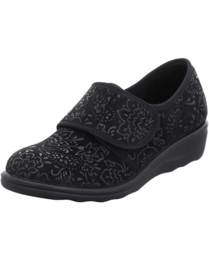Westland Nice 80 | Loafer voor Dames | zwart
