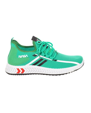 CSK2037-M vrouwen hoge stijl lace-up sportschoenen