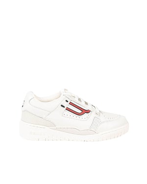 Bally Sneakers Kuba-W Vrouw Wit