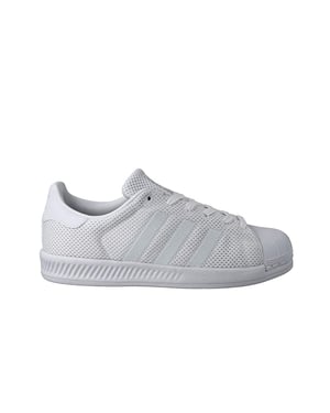 Adidas Superstar Bounce Heren Wit