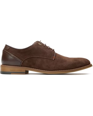 Simon Carter Weir Lace Up Schoenen