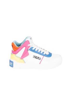 Ice Play Sneakers Vrouw Wit