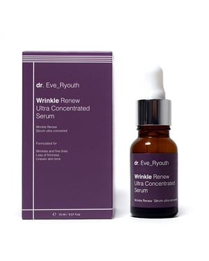 Wrinkle Renew Ultra Geconcentreerd Serum 15ml