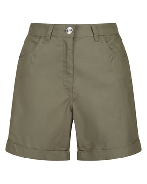 Regatta Dames/Dames Pemma Shorts (Klavertje vier)