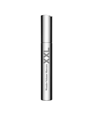 Wonder Volume Mascara Xxl Mascara #01-zwart 8 ml