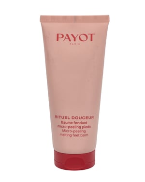 Payot Rituel Micro-Peeling Melting Feet Balm100 ml.