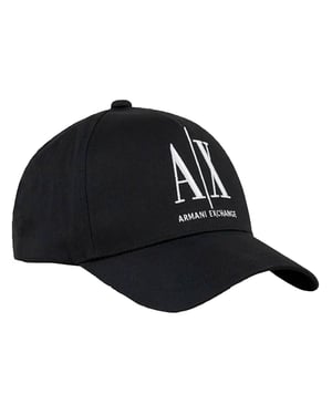 Armani Exchange baseballpet voor heren
