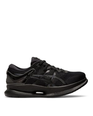 Asics MetaRide Dames Zwart Hardlooptrainers