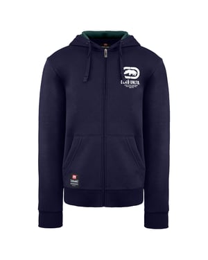 Ecko Unltd. Cornice Heren Navy Track Jacket