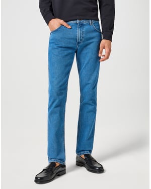 Wrangler - Greensboro Saddlestone