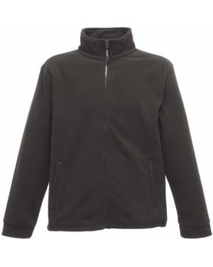 Regatta - Heren Klassieke Fleece (Grijs)
