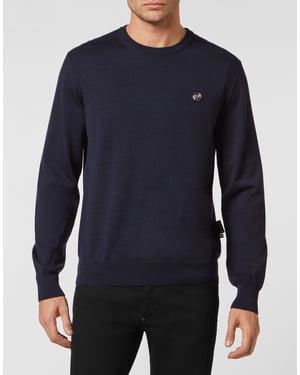 Pullover Ronde Hals