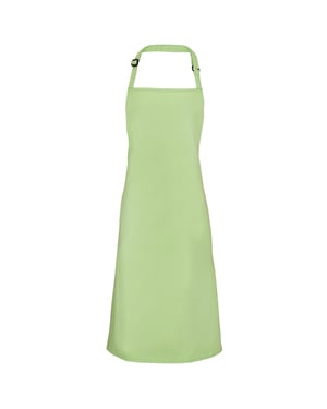 Premier Kleuren Slabberschort / Werkkleding (Pack of 2) (Pistachio)