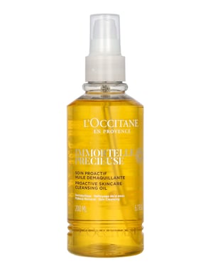 L'Occitane Immortelle Precious Cleansing Oil200 ml.