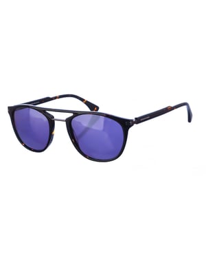 Ovale zonnebril AB12319