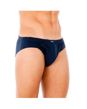 Klassieke ademende slip 0525 heren