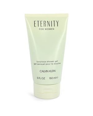 Calvin Klein Eternity For Women Shower Gel 150ml.