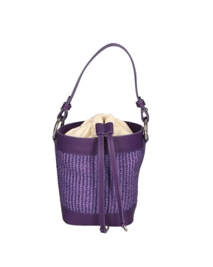 Gave Lux Emmer tas vrouwen PURPLE
