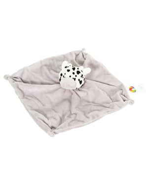 DouDou met Vaquita 129A babydier